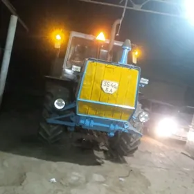 MTZ 82 1992