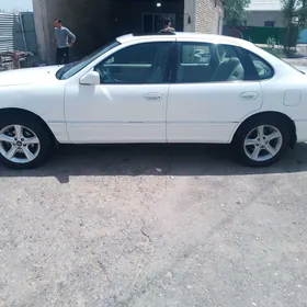 Toyota Avalon 1998