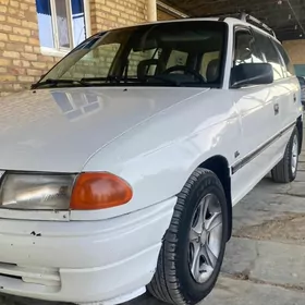 Opel Astra 1992