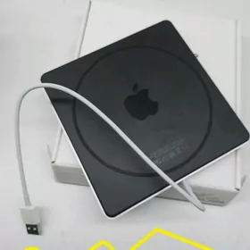 iMac DVD 
