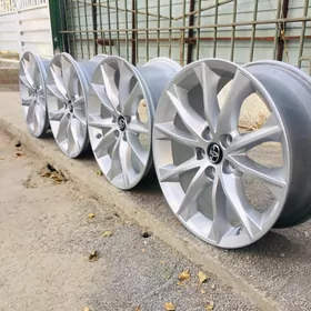 Gylyc Camry Diska Orginal