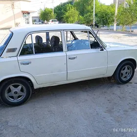 Lada 2101 1985