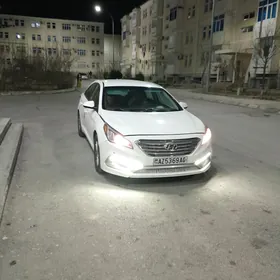 Hyundai Sonata 2016