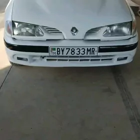 Renault Megane 2 1999