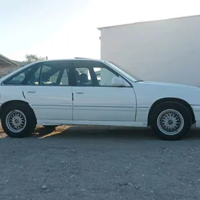 Opel Senator 1993