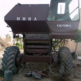 MTZ 82 1992