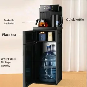 kulerlar dispenser suw