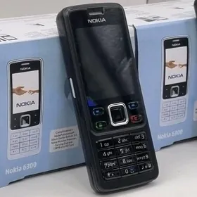 Nokia 6300