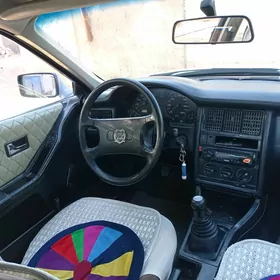 Audi 80/90 1990
