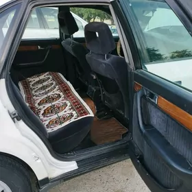 Audi 100 1991