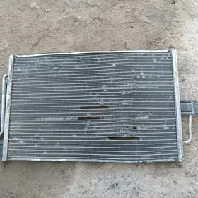 opel astra f  radiator  condic