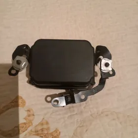 Antiradar Haýlander 2019