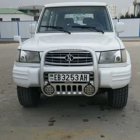Hyundai Galloper 1999