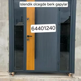 gapy weranda