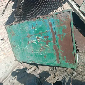 Warata Garaź ücin