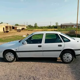 Opel Vectra 1989