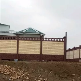 Beton Zabor (Haýat)