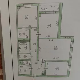 продажа элит квартиры