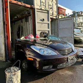 MORDA ANGAR TOYOTA LEXUS 1995-2022 ýyllar aralygy