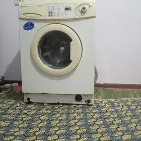 kir maşyn
