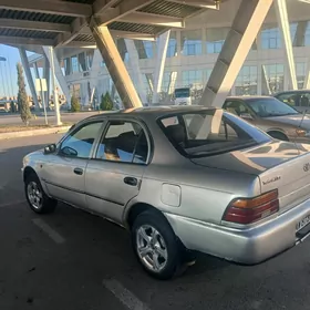 Toyota Corolla 1993