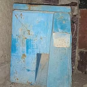 Ot üweýan motor