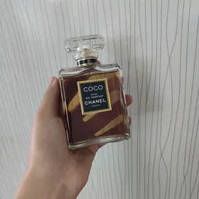 Coco chanel