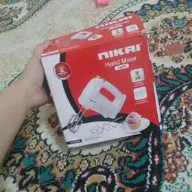 miksir