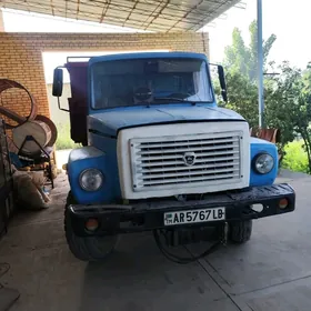 Gaz 53 1992