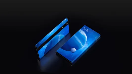 Xiaomi täze Mix 5 bilen Mix smartfon hataryny dikeldýär