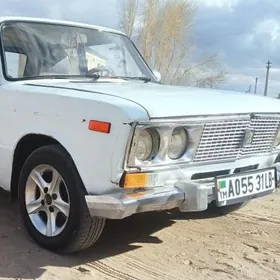 Lada 2106 1986
