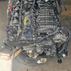 BMW 740 L.I. MOTOR B58