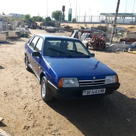 Lada 21099 2004