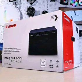 Printer Canon MF3010 3/1 Taze