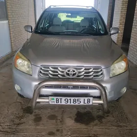 Toyota RAV4 2007