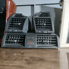 Okuz obduw XLE
