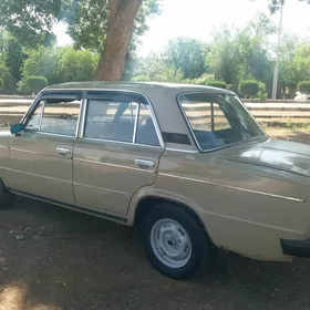 Lada 2106 1992