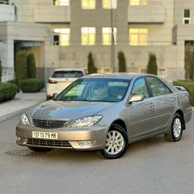 Toyota Camry 2002