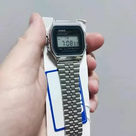 Casio sagat