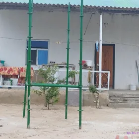 эскеле прокат