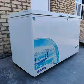 morodilnik 400L