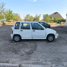 Daewoo Tico 1996