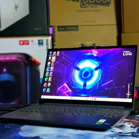 🤯ŞOK BAHA  LENOVO LOQ NOUTB