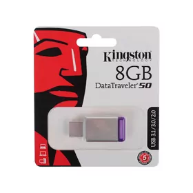 Flash Disk Kingston (флешка)