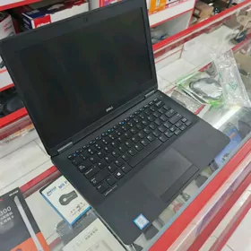 Notebook Dell E7270