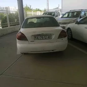 Ford Mondeo 1998