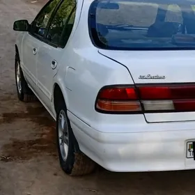 Nissan Maxima 1994