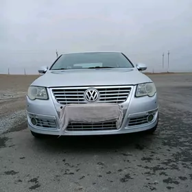 Volkswagen Passat 2006