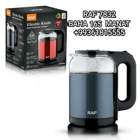 TEFAL TOKLYÇAÝNEK ЧАЙНИК ЭЛЕКТ