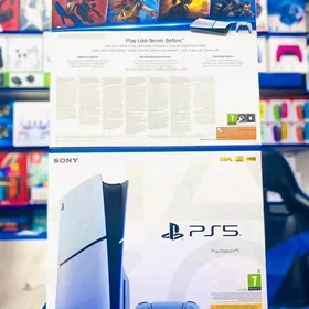 Playstation